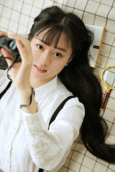 喷泉小说