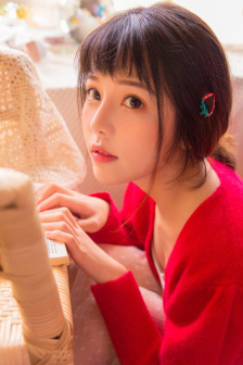 驱魔女